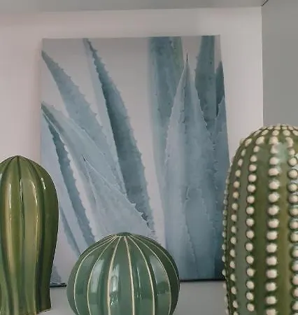 Superbe Studio Chaleureux Et Jardin Cosy - Classe 3 Etoiles - Apartment