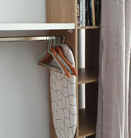 Superbe Studio Chaleureux Et Jardin Cosy - Classe 3 Etoiles - 로퀴에브륀캡마르탱